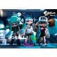 300-1121 スプラトゥーン GIRLS [ジグソーパズル 300ピース（完成サイズ：26×38cm）]