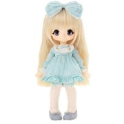 KIKIPOP！ Romantic Frill Sugar [ミルキィブロンド]