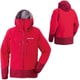 1106526 [コスミックパーカ 男女兼用 S シグナルレッド]