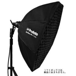 ヨドバシ.com - プロフォト Profoto 254645 [RFiソフトグリッド 50