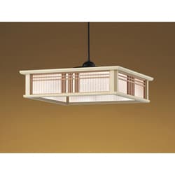 KOIZUMI - KOIZUMI　LEDペンダントライト　BP15780CK Amazon | KOIZUMI(コイズミ) 和風 LED ペンダントライト 【白木