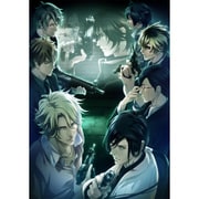 オメルタ CODE：TYCOON戒 初回豪華版 [PS Vitaソフト]