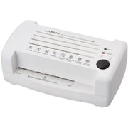 コンパクトラミネーター LAMINI（ラミニ） ホワイト L203A6W