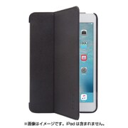 ODOYO エアコート for iPad mini 4 ノイエブラック ODPA562BK