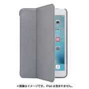 ODOYO エアコート for iPad mini 4 プラネットシルバー ODPA562SL