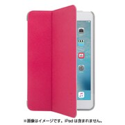 ODOYO エアコート for iPad mini 4 チェリーレッド ODPA562RD
