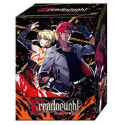 DD-01 [ドレッドノート デッキケース Vol.1 リリー＆ケイゴ]