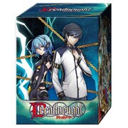 DD-02 [ドレッドノート デッキケース Vol.1 ラジーヴ＆チェルシー]