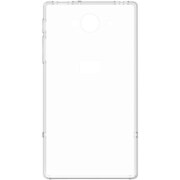 BSMPSH01HCHCR [AQUOS PHONE ZETA SH-01H用 イージーハードケース クリア]