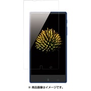 BSMPSH01HFG [AQUOS PHONE ZETA SH-01H用 指紋防止フィルム 高光沢]