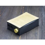 ポータブルヘッドホンアンプ FARAD KPS-01