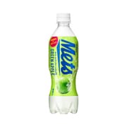 メッツ グリーンアップル [PET 480mL×24本]