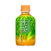 ほっと仕立て生茶 [PET 280ml×24本]