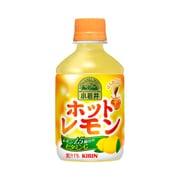 小岩井 ホットレモン [PET 280mL×24本]