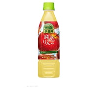 小岩井 純水りんご [PET 470mL×24本]