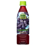 小岩井 純水ぶどう [PET 470mL×24本]