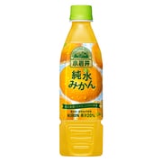 小岩井 純水みかん [PET 470mL×24本]