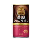 小岩井 濃厚ショコラオレ [缶 185g×30本]