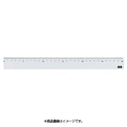 端目盛り定規 45cm型 7-460-0012