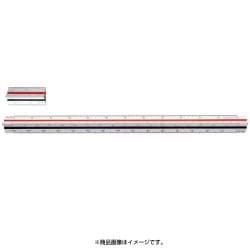 ヨドバシ.com - ウチダ製図器 UCHIDA 1-882-0009 [三角スケール 