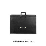 デザインバック B3 ブラック 100-0032