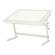 トレース台 スタンドタイプ 固定式 S-34N型 1-803-5034