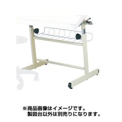 ヨドバシ.com - ウチダ製図器 UCHIDA 014-0080 [平行定規用 製図台 DB