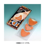ウォーキングDNAサポーター フリーサイズ ベージュ
