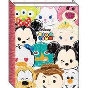 インデックスシール付ふせんメモ ディズニー TSUMTSUM(ツムツム) DZ-77234
