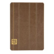 iPad Air 2用ケース ロードコレクション ロキ スナップフォルダー トープ G1608