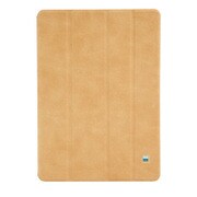 iPad Air 2用ケース エアコレクション スナップフォルダー ファッジ G1659