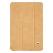 iPad mini 3用ケース エアコレクション スナップフォルダー ファッジ G1660