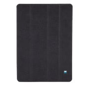 iPad Air 2用ケース エアコレクション スナップフォルダー アッシュ G1665