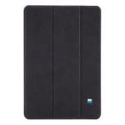 iPad mini 3用ケース エアコレクション スナップフォルダー アッシュ G1666
