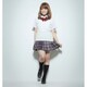 Reco ハイスクールガール [コスプレアイテム]