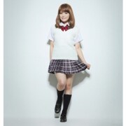 Reco ハイスクールガール [コスプレアイテム]
