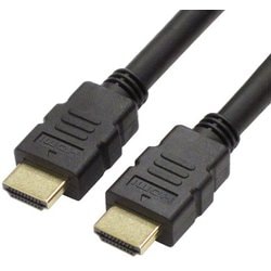イーサネット対応ハイスピードHDMIケーブル 10m AMC-HD100V20