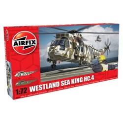 エアフィックス 1/72 ウェストランド シーキング HC.4 プラモデル qqffhab ウエストランド シーキング HC.4 (プラモデル) - ホビーサーチ