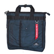 SWAN-4948NV [アルファP1680 トートバッグ4948ネイビー]