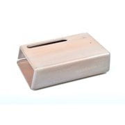 スマホスピーカー ハイブリッド ホワイト LB101-WH