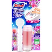 ブルーレットスタンピー [リラックスアロマの香り 28g]