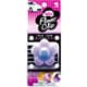 芳香・消臭剤 シトラスフローラル 4.2mL クルマの消臭元 フラワークリップ