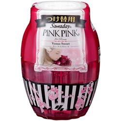 ヨドバシ.com - 小林製薬 サワデー SawadayPINKPINK サワデーピンク