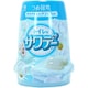 サワデー アロマティックソープの香り [芳香･消臭剤 つめ替用 140g]
