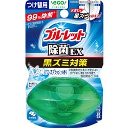 ヨドバシ.com - 小林製薬 ブルーレット 液体ブルーレットおくだけ除菌