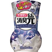 お部屋の消臭元 [消臭・芳香剤 洗いたてエンジェルシャボン 400mL]