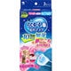 のどぬ～るぬれマスク 夢ごこちアロマ [就寝用 ローズアロマの香り 3セット]