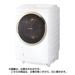 ヨドバシ.com - 東芝 TOSHIBA TW-117X3R(W) [ドラム式洗濯乾燥機 (11.0
