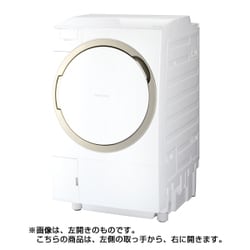 ヨドバシ.com - 東芝 TOSHIBA TW-117X3R(WW) [ドラム式洗濯乾燥機