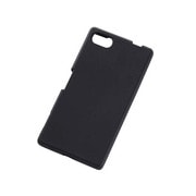 RT-RXPH2C1/B [docomo Xperia Z5 Compact SO-02H シリコンケース ブラック]